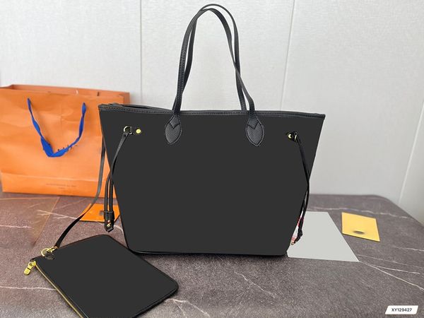 brand designer embossed totes for women black large handbags shoulder bag purses 2pcs set 45cm fc048
brand designer embossed totes for women black large handbags shoulder bag purses 2pcs set 45cm fc048