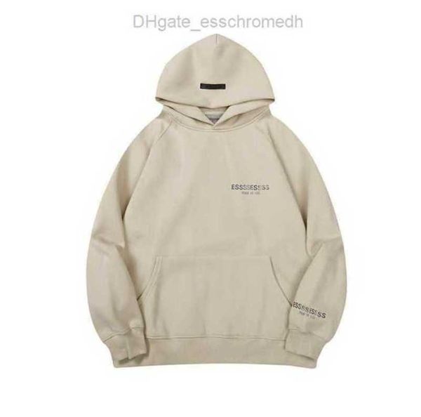 luxury men's sweatshirts essen jackets esss hoodies men women chest letter pullover hoodie hooded loose sweater casual sweatshirt coup, Black
luxury men's sweatshirts essen jackets esss hoodies men women chest letter pullover hoodie hooded loose sweater casual sweatshirt coup, Black