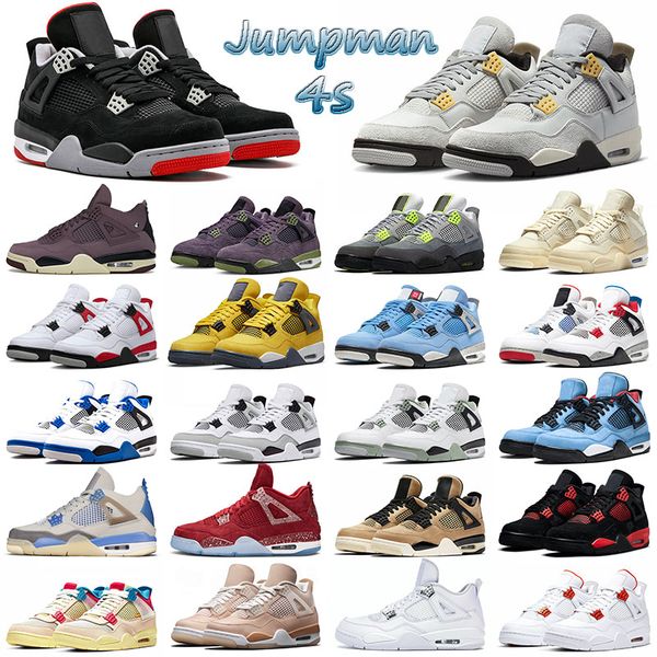 2023 with box jumpman 4 mens basketball shoes 4s pn dust neon violet ore what the black cat sail cool grey bred doernbecher men women sneake
2023 with box jumpman 4 mens basketball shoes 4s pn dust neon violet ore what the black cat sail cool grey bred doernbecher men women sneake