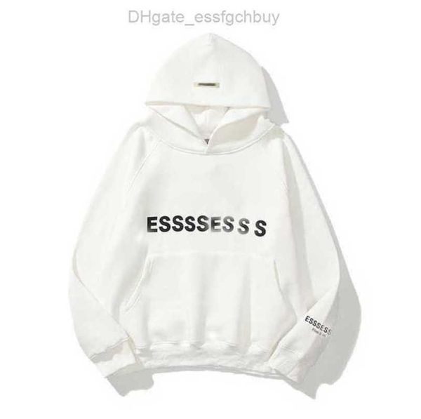 men's essent luxury jackets sweatshirts esssss hoodies men women chest letter pullover hoodie hooded loose sweater casual sweatshirt c, Black
men's essent luxury jackets sweatshirts esssss hoodies men women chest letter pullover hoodie hooded loose sweater casual sweatshirt c, Black