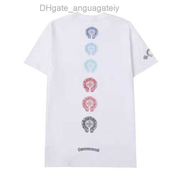 men's luxury t shirt classic brand tees men women sanskrit letter short sleeve horseshoe couple t-shirts designer polos tshirts cross, White;black
men's luxury t shirt classic brand tees men women sanskrit letter short sleeve horseshoe couple t-shirts designer polos tshirts cross, White;black
