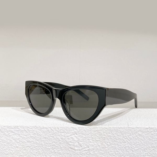 cat eye sunglasses black grey m94 glasses shades women designer sunglasses sun glasses shades outdoor uv400 protection eyewear with box, White;black
cat eye sunglasses black grey m94 glasses shades women designer sunglasses sun glasses shades outdoor uv400 protection eyewear with box, White;black