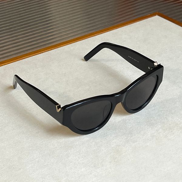 m 94 cat eye sunglasses gold black/grey lenses women sonnenbrille gafa de sol full rim sunglasses sun shades uv400 eyewear with box, White;black
m 94 cat eye sunglasses gold black/grey lenses women sonnenbrille gafa de sol full rim sunglasses sun shades uv400 eyewear with box, White;black