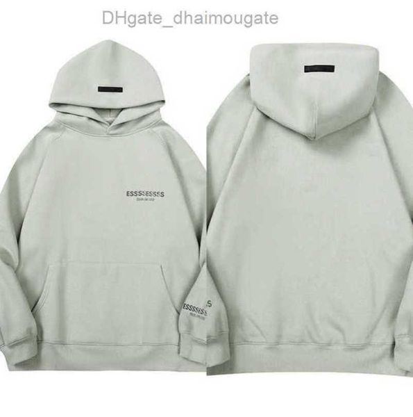 luxury sweatshirts essss ential men's jackets hoodies men women chest letter hooded hip hop loose sweatshirt sweater casual couple coa, Black
luxury sweatshirts essss ential men's jackets hoodies men women chest letter hooded hip hop loose sweatshirt sweater casual couple coa, Black