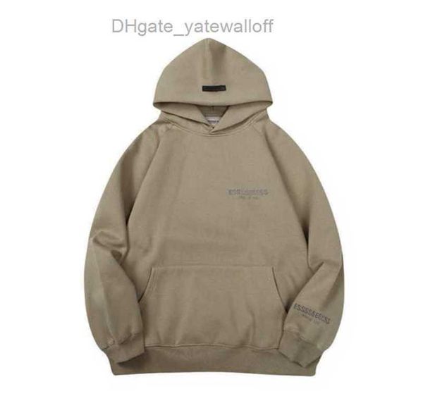 men's luxury sweatshirts essss jackets hoodies men women chest letter pullover hoodie hooded loose sweater casual sweatshirt couple co, Black;brown
men's luxury sweatshirts essss jackets hoodies men women chest letter pullover hoodie hooded loose sweater casual sweatshirt couple co, Black;brown