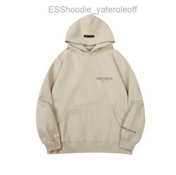 luxury men's sweatshirts esss jackets hoodies men women chest letter pullover hoodie hooded loose sweater casual sweatshirt couple coa, Black;brown
luxury men's sweatshirts esss jackets hoodies men women chest letter pullover hoodie hooded loose sweater casual sweatshirt couple coa, Black;brown
