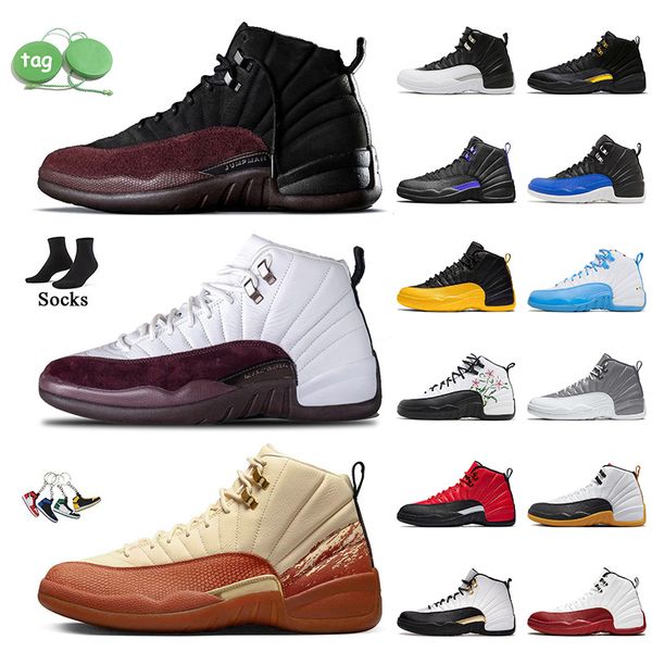 2023 fashion basketball shoes 12 a ma maniere jumpman 12s cherry eastside golf floral men women stealth hyper royal retro trainers utility
2023 fashion basketball shoes 12 a ma maniere jumpman 12s cherry eastside golf floral men women stealth hyper royal retro trainers utility