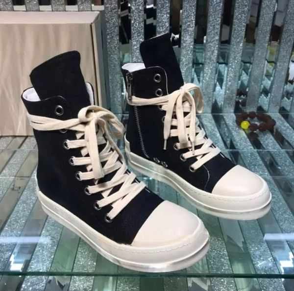designer spring canvas boots high casual shoes breathable black lace up light shoes fashion genuine autumn buckle men women with box size 35
designer spring canvas boots high casual shoes breathable black lace up light shoes fashion genuine autumn buckle men women with box size 35