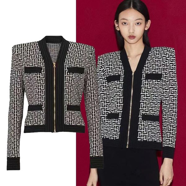 women's knits & tees jackets outerwear birthday queens occasions vintage striped sweater cardigan elegant designer knitted outwear traf, White
women's knits & tees jackets outerwear birthday queens occasions vintage striped sweater cardigan elegant designer knitted outwear traf, White