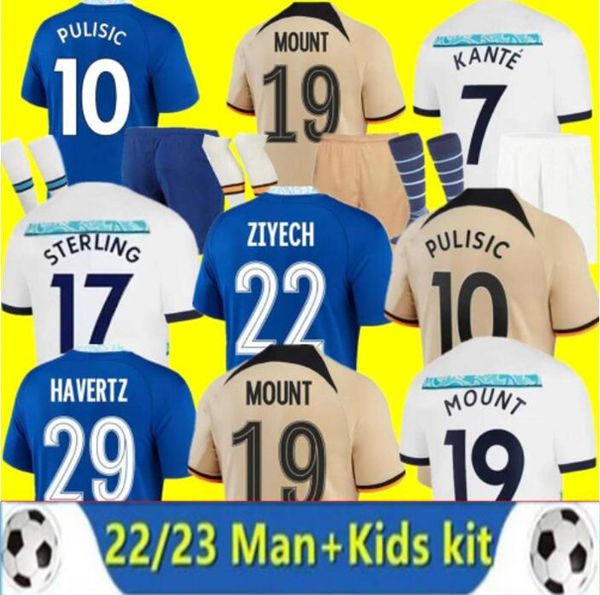 thailand 22/23 sterling soccer jerseys mount joao felix havertz mudryk jorginho ziyech 2022-2023 pulisic james football shirt kante men kids, Black;yellow
thailand 22/23 sterling soccer jerseys mount joao felix havertz mudryk jorginho ziyech 2022-2023 pulisic james football shirt kante men kids, Black;yellow