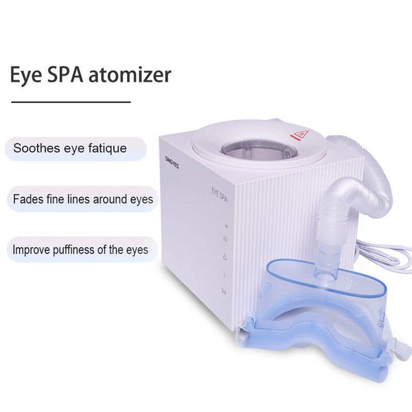 other beauty equipment salon beauty machine hydra water nebulizer eyes steam eye massage fumigation
other beauty equipment salon beauty machine hydra water nebulizer eyes steam eye massage fumigation