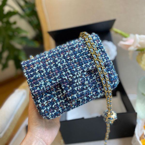 cc bags luxury brand shoulder bags womens classic mini square tweed bags with crush ball gold metal matelasse chain crossbody shoulder cosme
cc bags luxury brand shoulder bags womens classic mini square tweed bags with crush ball gold metal matelasse chain crossbody shoulder cosme