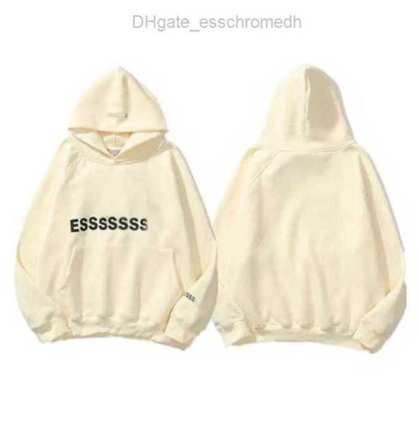 men's essen sweatshirts luxury jackets esss hoodies men women chest letter pullover hoodie hooded loose sweater casual sweatshirt coup, Black;brown
men's essen sweatshirts luxury jackets esss hoodies men women chest letter pullover hoodie hooded loose sweater casual sweatshirt coup, Black;brown