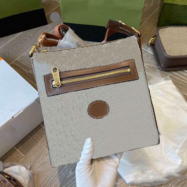 High-Quality Business Travel Wallets Purse Men Shoulder Bags Women Cross Body Fashion Handbag Luxury Designer Leather Crossbody Postman Bag Unisex Wallet, Brown and green
High-Quality Business Travel Wallets Purse Men Shoulder Bags Women Cross Body Fashion Handbag Luxury Designer Leather Crossbody Postman Bag Unisex Wallet, Brown and green