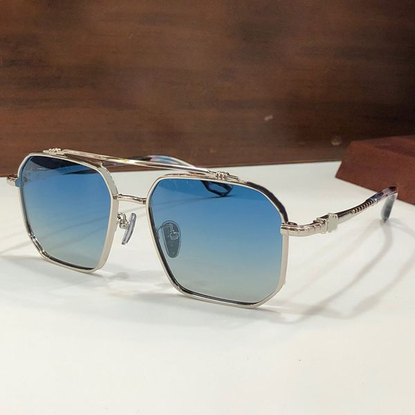 retro mens designer sunglasses for men womens chr design sunglasses for women eyewear square cool heavy process silver frames gradient uv400, White;black
retro mens designer sunglasses for men womens chr design sunglasses for women eyewear square cool heavy process silver frames gradient uv400, White;black