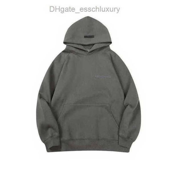 jackets luxury men's sweatshirts essen essss hoodies men women chest letter pullover hoodie hooded loose sweater casual sweatshirt cou, Black
jackets luxury men's sweatshirts essen essss hoodies men women chest letter pullover hoodie hooded loose sweater casual sweatshirt cou, Black