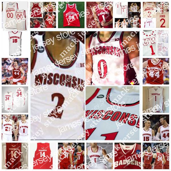 college basketball wears wisconsin badgers basketball jersey ben carlson 23 chucky hepburn 1 johnny davis markus ilver 32 matthew mors chris, Black
college basketball wears wisconsin badgers basketball jersey ben carlson 23 chucky hepburn 1 johnny davis markus ilver 32 matthew mors chris, Black