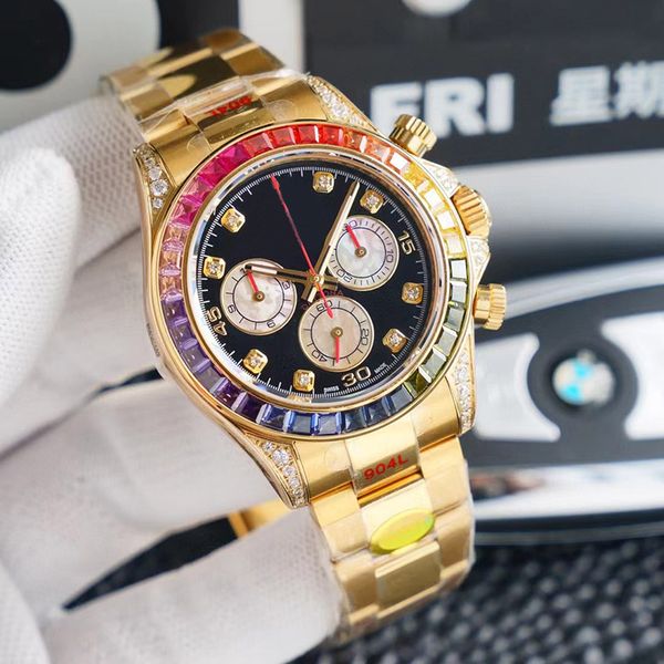 2023 watches for mens watch 41mm automatic mechanical men wristwatches classic business wristwatch stainless steel wristband, Slivery;brown
2023 watches for mens watch 41mm automatic mechanical men wristwatches classic business wristwatch stainless steel wristband, Slivery;brown