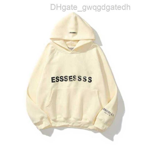 luxury sweatshirts fashion men's essss tracksuits letter hoodies men women sportswear hooded pant coat sweater casual pullover couple, Gray
luxury sweatshirts fashion men's essss tracksuits letter hoodies men women sportswear hooded pant coat sweater casual pullover couple, Gray