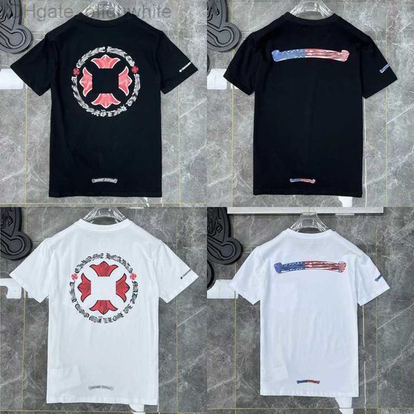 luxury t shirt men's fashion brand short sleeve tees men women sanskri letter couple sweashir horseshoe flower polos cross tee tshirs, White;black
luxury t shirt men's fashion brand short sleeve tees men women sanskri letter couple sweashir horseshoe flower polos cross tee tshirs, White;black