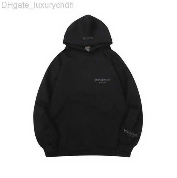esss sweatshirts luxury men's jackets hoodies men women chest letter pullover hooded hip hop loose sweatshirt sweater casual couple co, Black
esss sweatshirts luxury men's jackets hoodies men women chest letter pullover hooded hip hop loose sweatshirt sweater casual couple co, Black