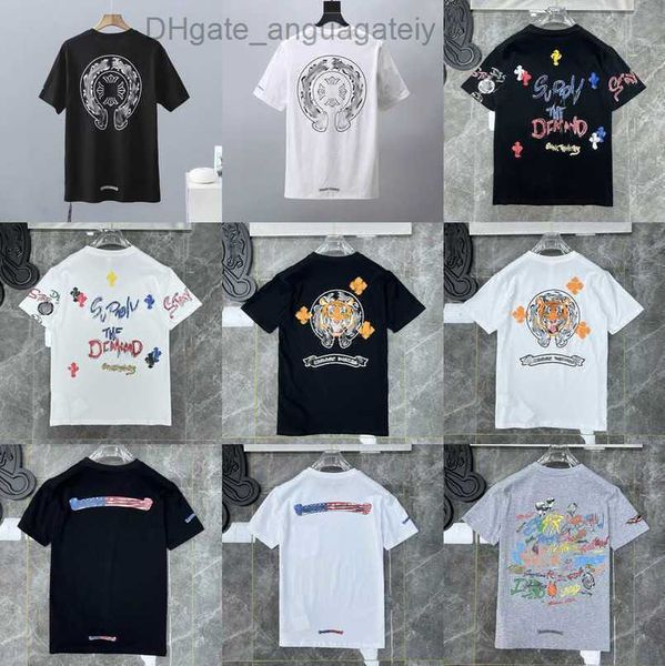men's luxury t shirt fashion brand tees men women sanskrit letter couple t-shirt sweatshirt horseshoe flower short sleeve polos cross, White;black
men's luxury t shirt fashion brand tees men women sanskrit letter couple t-shirt sweatshirt horseshoe flower short sleeve polos cross, White;black