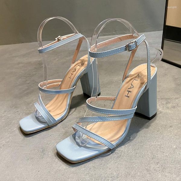sandals elegant party woman summer high heels high-heeled shoes sandles wedding bride women's designer luxury blue, Black
sandals elegant party woman summer high heels high-heeled shoes sandles wedding bride women's designer luxury blue, Black