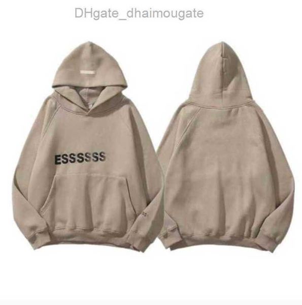 essss ential luxury men's sweatshirts jackets hoodies men women chest letter hoodie hooded loose sweater casual sweatshirt couple coat, Black;brown
essss ential luxury men's sweatshirts jackets hoodies men women chest letter hoodie hooded loose sweater casual sweatshirt couple coat, Black;brown