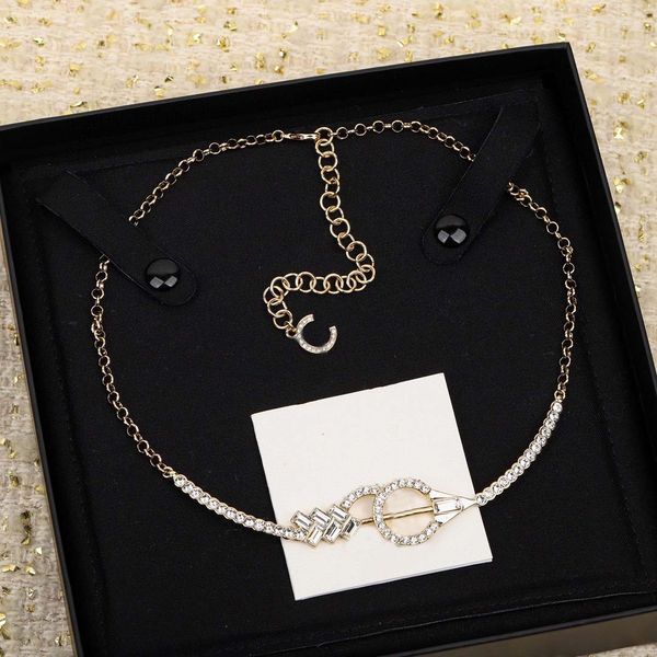 2023 luxury quaity pendant necklace with diamond and charm brooch hollow design in 18k gold plated have box stamp ps7532a, Silver
2023 luxury quaity pendant necklace with diamond and charm brooch hollow design in 18k gold plated have box stamp ps7532a, Silver