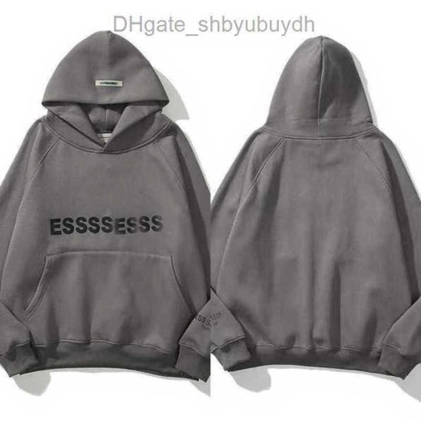 sweatshirts luxury esssss men's jackets hoodies men women chest letter pullover hoodie hooded sweater loose casual sweatshirt couple c, Black
sweatshirts luxury esssss men's jackets hoodies men women chest letter pullover hoodie hooded sweater loose casual sweatshirt couple c, Black