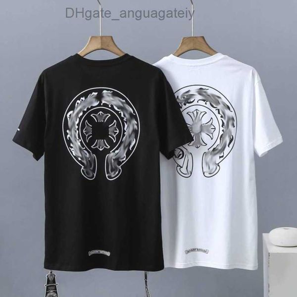 luxury t shirt fashion men's brand tees men women sanskrit letter sweatshirts short sleeve horseshoe couple t-shirt classic cross tee, White;black
luxury t shirt fashion men's brand tees men women sanskrit letter sweatshirts short sleeve horseshoe couple t-shirt classic cross tee, White;black