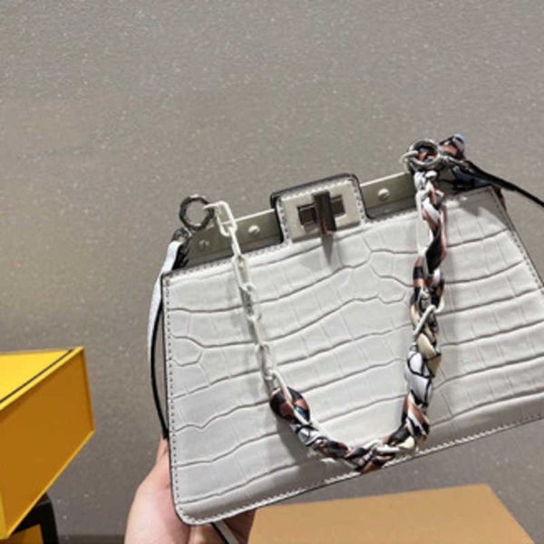 evening bags 2023 colours trend new style double-layer alligator kitten bag single shoulder diagonal portable women's buckle
evening bags 2023 colours trend new style double-layer alligator kitten bag single shoulder diagonal portable women's buckle