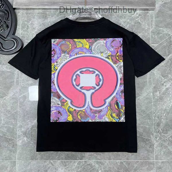 men's t shirt luxury classic brand tees men women sanskrit letter sweatshirts short sleeve horseshoe designer couple t-shirts cross te, White;black
men's t shirt luxury classic brand tees men women sanskrit letter sweatshirts short sleeve horseshoe designer couple t-shirts cross te, White;black