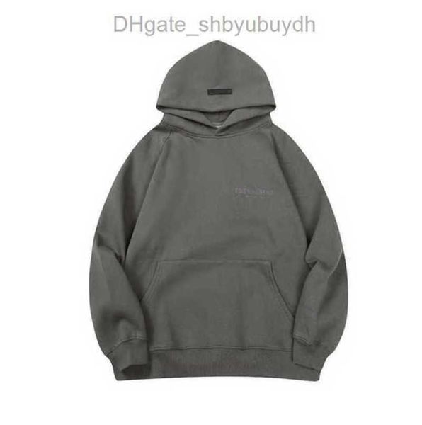 men's luxury sweatshirts ess essentials jackets hoodies men women chest letter pullover hoodie hooded loose sweater casual sweatshirt, Black;brown
men's luxury sweatshirts ess essentials jackets hoodies men women chest letter pullover hoodie hooded loose sweater casual sweatshirt, Black;brown