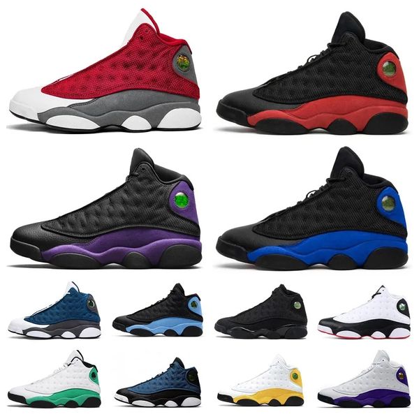 13 jumpman 13s basketball shoes men women university brave blue navy red flint court purple obsidian del sol lakers mens trainers outdoor sp
13 jumpman 13s basketball shoes men women university brave blue navy red flint court purple obsidian del sol lakers mens trainers outdoor sp