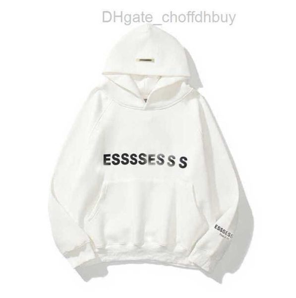 men's sweatshirts luxury essss jackets hoodies men women chest letter pullover hoodie hooded loose sweater casual sweatshirt couple co, Black;brown
men's sweatshirts luxury essss jackets hoodies men women chest letter pullover hoodie hooded loose sweater casual sweatshirt couple co, Black;brown