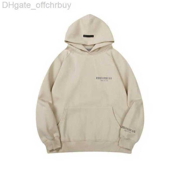 luxury men's sweatshirts esss jackets hoodies men women chest letter pullover hoodie hooded loose sweater casual sweatshirt couple coa, Black
luxury men's sweatshirts esss jackets hoodies men women chest letter pullover hoodie hooded loose sweater casual sweatshirt couple coa, Black