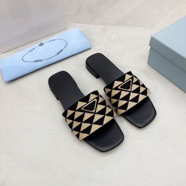 woman embroidered fabric slides slippers black beige embroidery mules home flip flops casual sandals summer leather flat dress shoes
woman embroidered fabric slides slippers black beige embroidery mules home flip flops casual sandals summer leather flat dress shoes