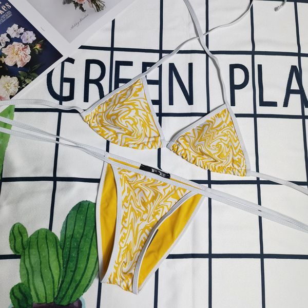 2023 new bikini designer swimsuit bathing suits bikini designer swimwear polyester letter fashion printing triangle ladies bikini 2 piece se, White;black
2023 new bikini designer swimsuit bathing suits bikini designer swimwear polyester letter fashion printing triangle ladies bikini 2 piece se, White;black