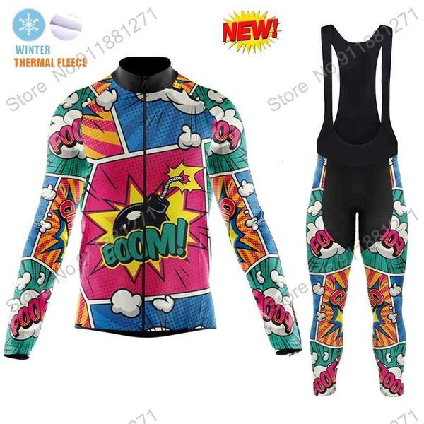 2021 explosive comic mens winter funny cartoon cycling jersey set boom clothing suit long sleeve mtb bike road pants bib, Black;red
2021 explosive comic mens winter funny cartoon cycling jersey set boom clothing suit long sleeve mtb bike road pants bib, Black;red
