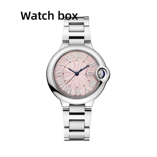 fashion brand men's and women's watches automatic mechanical stainless steel strap lover watch high-quality designer quartz clocks, Slivery;brown
fashion brand men's and women's watches automatic mechanical stainless steel strap lover watch high-quality designer quartz clocks, Slivery;brown