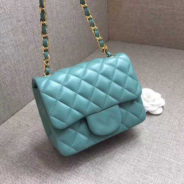 10a mirror quality classic diamond lattice sheepskin mini flap bag designer women cross body bags 17cm luxuries designers chains shoulder
10a mirror quality classic diamond lattice sheepskin mini flap bag designer women cross body bags 17cm luxuries designers chains shoulder