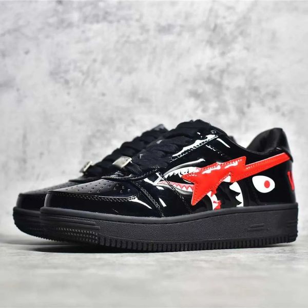 bapestas sta sneaker m1 designer casual shoes a bapestas sta dunk low coach sneakers leather black shark face ape son shape medicom toy camo
bapestas sta sneaker m1 designer casual shoes a bapestas sta dunk low coach sneakers leather black shark face ape son shape medicom toy camo
