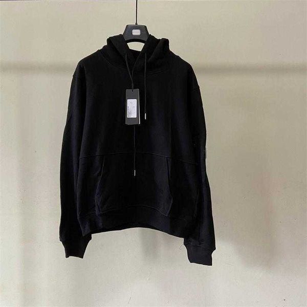 cp hooded sweater outdoor sweatshirt cotton hoodie functional wind men's clothing ins new glasses decoration hip hop jacket yp2, Black
cp hooded sweater outdoor sweatshirt cotton hoodie functional wind men's clothing ins new glasses decoration hip hop jacket yp2, Black