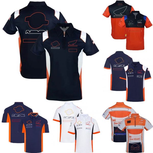 2023 fashion moto team t-shirt polo shirts summer motorcycle rider breathable lapel t-shirts motocross racing t-shirt jersey
2023 fashion moto team t-shirt polo shirts summer motorcycle rider breathable lapel t-shirts motocross racing t-shirt jersey