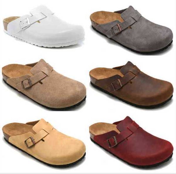 slippers new arrival designer boston summer cork flat slippers fashion designs leather favourite beach sandals casual shoes clogswith logo f, Black
slippers new arrival designer boston summer cork flat slippers fashion designs leather favourite beach sandals casual shoes clogswith logo f, Black