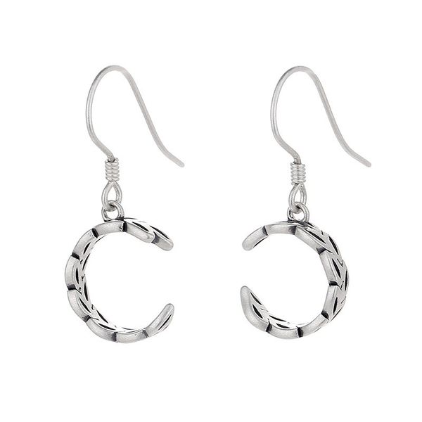 925 sterling silver c shape designer stud earrings for women luxury frence style jewelry solid silver leaf ear rings studs female, Golden;silver
925 sterling silver c shape designer stud earrings for women luxury frence style jewelry solid silver leaf ear rings studs female, Golden;silver