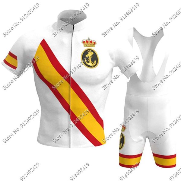 2022 spanish armada white cycling jersey set mens cycling clothing road bike shirts suit bicycle bib shorts mtb maillot cyclisme, Black;red
2022 spanish armada white cycling jersey set mens cycling clothing road bike shirts suit bicycle bib shorts mtb maillot cyclisme, Black;red