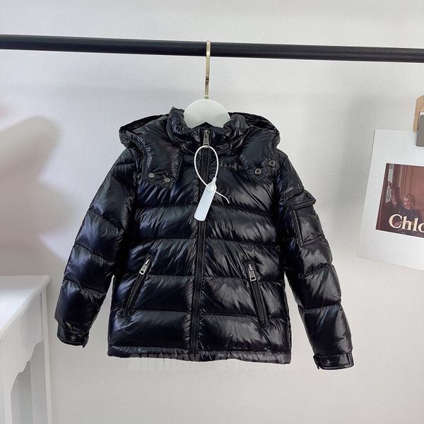 2023 children down coat kids winter outwear boys clothes baby clothing hooded jacket short coats warm, Blue;gray
2023 children down coat kids winter outwear boys clothes baby clothing hooded jacket short coats warm, Blue;gray