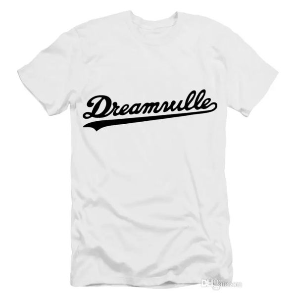 2023 fashion new quality mens tshirts 20 colors cotton tee for men new summer dreamville printe, White;black
2023 fashion new quality mens tshirts 20 colors cotton tee for men new summer dreamville printe, White;black